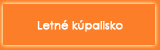 Letné kupalisko