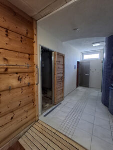Sauna Senica