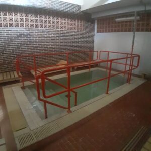 Sauna Senica