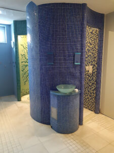 Sauna Senica