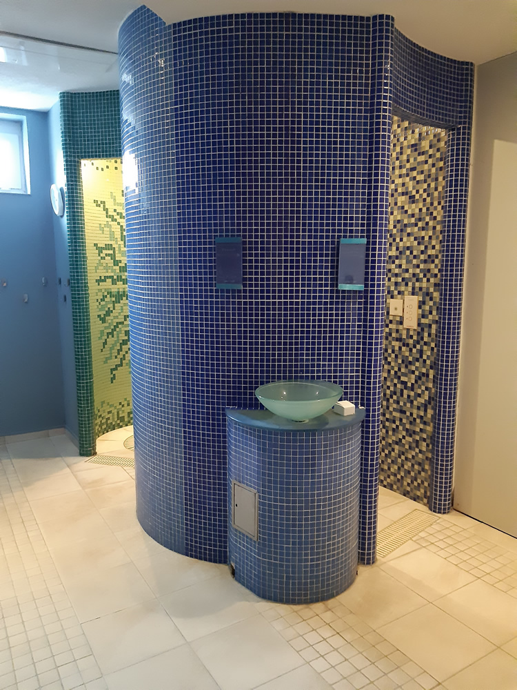Sauna Senica