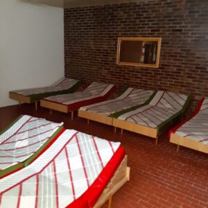 Sauna Senica