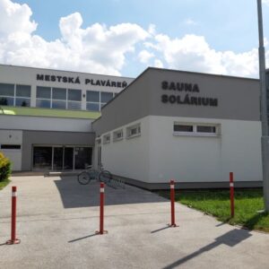 Solárium Senica
